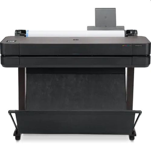 Hp designjet t630 обзор